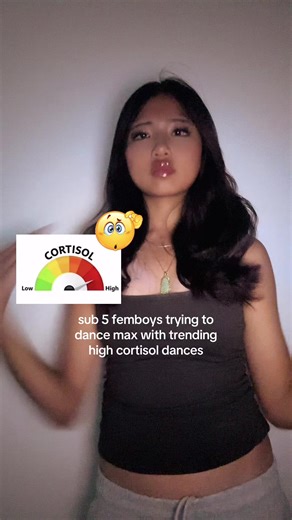u can never beat the real thai femboy 😂✌️ #fyp #lowcortisol #femboy | guys dance