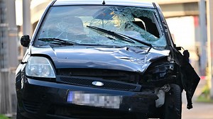 Two dead in fresh German car ramming horror