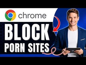 How to Block Porn Sites in Chrome (Family-Safe Browsing) Easily 2026