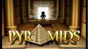 Pyramids Gamescom Trailer