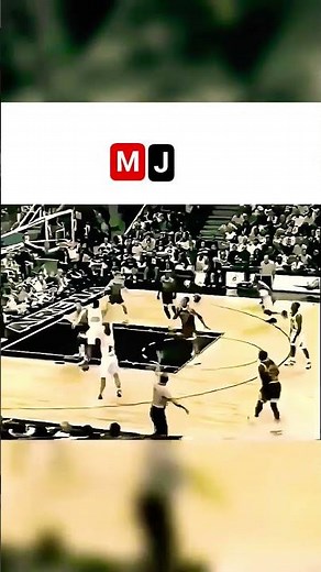 JORDAN GETTING WORKED #subscribe #viral #trendingshorts #youtubeshorts #yt #jordan #nba #sports !!!!