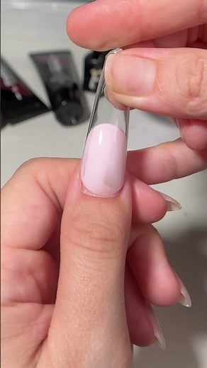 DIY Poly Gel Nail Extension Tutorial | How to Get Salon-Style Nails at Home