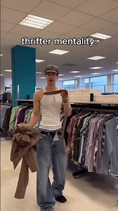 Thrifter Mentality Pt.3