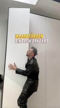 was macht eine Tönung eine INT Tönung Haarfarbe und eine Blondierung mit deinem Haar ?