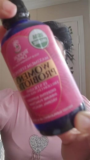 Probiótico para mujer de Tropical oasis #probiotics #tropicaloasis #probioticosfemeninos #mujer #mujeres @Tropical Oasis Supplement