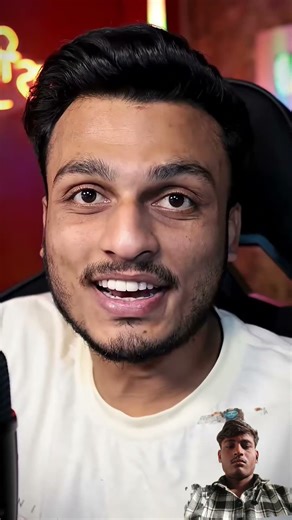 is ladke ne ye Kya kar diya #funny #reaction #reactionvideo #roast #roblox