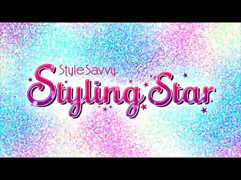 Style Savvy: Styling Star - Hair Salon