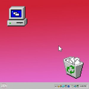 33K views | Time to delete pain from your life!  ​ ​Take pain to the trash with Zen Pain Relief, formulated from naturally derived ingredients which help to reduce mild joint aches and pains.  ​ ​Always read the label. Follow the directions for use. If symptoms persist, talk to your healthcare professional. | Zen Joint & Muscle Pain Relief | Facebook