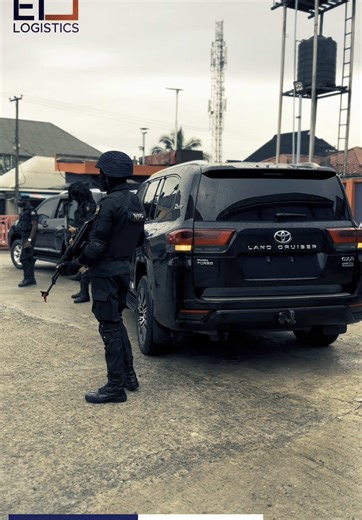 Elite VIP Security and Escort Services for Discerning Clients