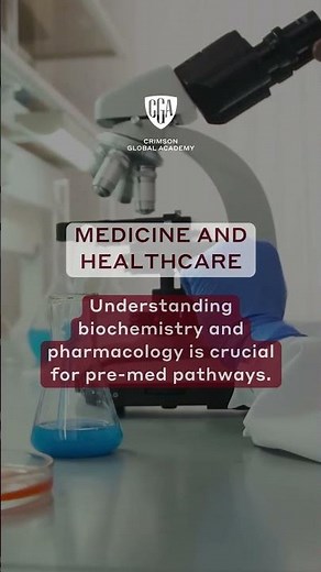 Unlocking careers with AP Chemistry 🧪✨