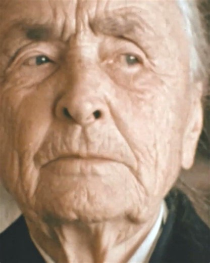 Georgia O'Keeffe: The Brightness of Light (2025). Exclusive Clip. Watch Now!