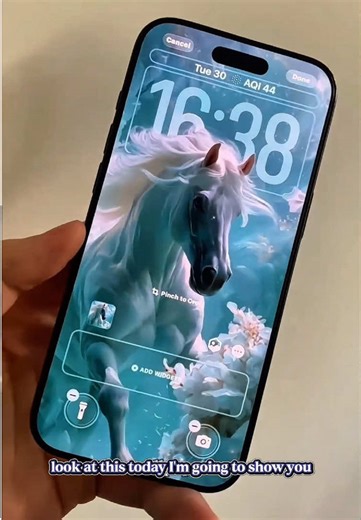 How to Set Up 3D Live Wallpapers on Your iPhone