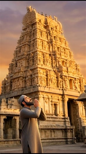 Unknown Facts | భద్రాచలం ఆలయంలో ఒక్క భక్తుడిని లోపలికి రానివ్వలేదు… అంతే 😨 👉 గర్భగుడిలోని రామ–సీత–లక్ష్మణుల విగ్రహాలే అదృశ్యమయ్యాయి! కబీర్ అనే మహాత్ముడు... | Instagram