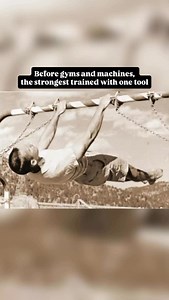 Body leveraging exercises like the dragon flag and front lever turn your own weight into brutal resistance. This is the kind of core strength that shaped fighters, gymnasts, and legends like Bruce Lee. Beginners should start with dragon flag progressions I’ve shown here and build mastery of each in a 3-5 rep range. Do this and you’ll unlock one of the most iconic displays of core strength in training history. | Range Of Strength