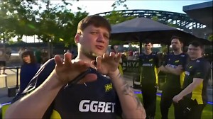 简单男孩！神的集锦总是恐怖的—s1mple！
