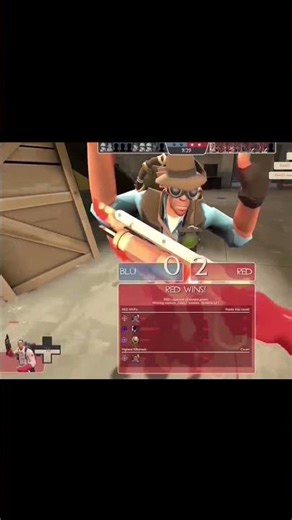 Team Fortress 2 Players: Love or Hate the Medic?