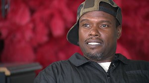 3K views · 20 reactions | This Hurricane Katrina evacuee never planned to stay in Houston — 20 years later, here's why he calls it home. | KHOU 11 News | Facebook