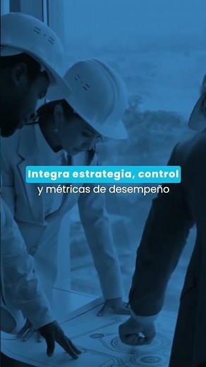 🔴 Especialización en vivo | PMO – Project Management Office