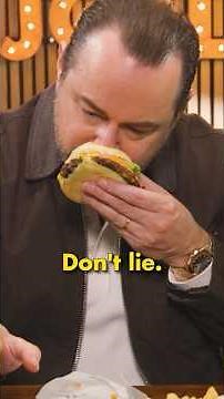 Brits can't comprehend Potato Buns!