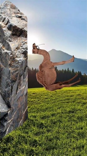 Camel survival tutorial