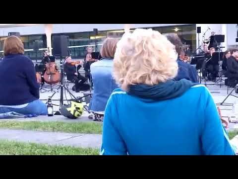 Dein ist mein ganzes Herz 02.07.21