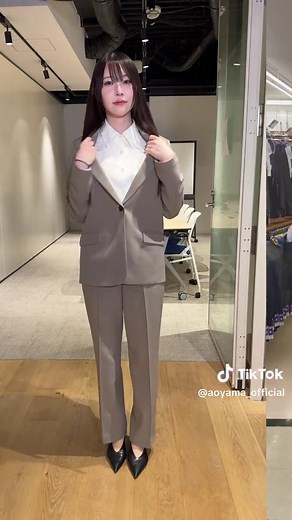 みんなのスーツダンスWEBCMが遂に公開！