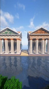 Minecraft simple build #minecraft #build #minecraftbuilding #tutorial