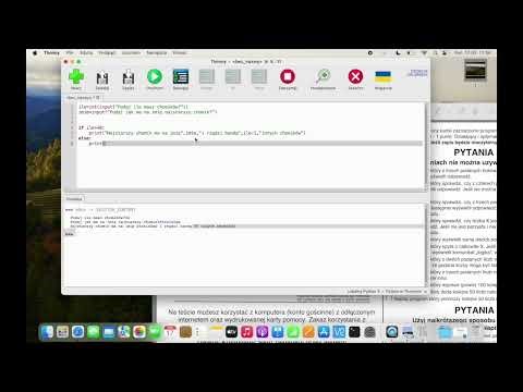 Grundlagen der Programmierung Python Teil 1