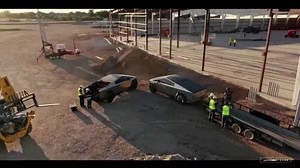 Tesla sets Cybertruck starting price at nearly $61,000