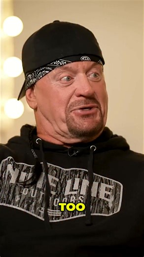 Undertaker reflects on his wrestling career. He speaks on the chemistry and bond he shared with Shawn Michaels and Triple H, and the part they played in helping him build his wrestling career. #Undertaker #ShawnMichaels #TripleH #Wrestling #WWE | Joe Cronin Show