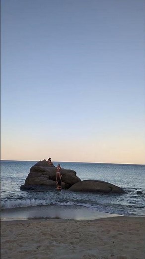 Costa Rei, Sardegna.#sardinia #sardiniaexperience #beachvibes