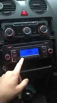 Volkswagen Radio – Enter Unlock Code & It Works! | RadioCodePro.com