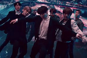 Watch: BTS Drops Hot MV Teaser For Collaboration With Duty Free Brand | Soompi