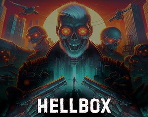 Hellbox by Some Guy