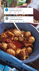 4.3K views · 1.5K reactions | Tutorial sarapan #tutorial #reelsfb | Alan | Facebook