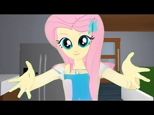 Fluttershy gives you a hug when you're sad 🥰🫶🥲