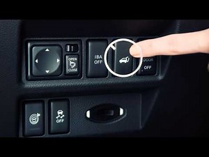 2013 Infiniti FX - Liftgate