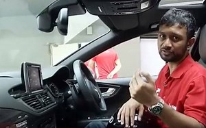 EXPLAINED: The basics of track driving