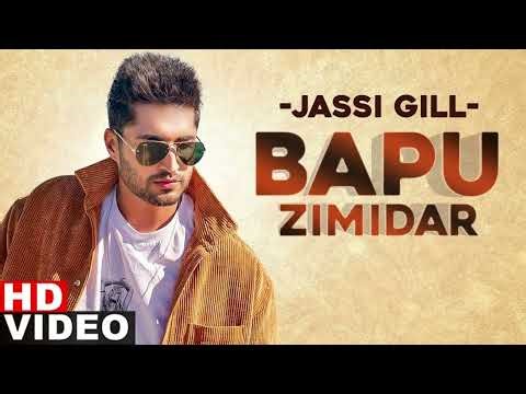 Bapu Zimidar (Official Song) | Jassie Gill | Replay – Return Of Melody | Latest Punjabi Songs