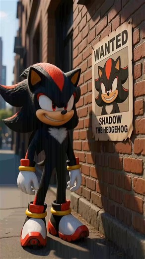 “Shadow’s Evil Plan Backfires on Sonic | #SonicStory#ShadowTheHedgehog#SonicVsShadow#SonicAnimation