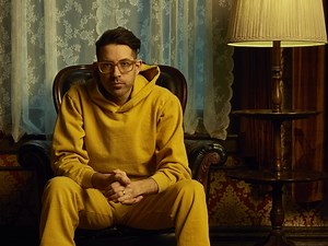 The Artistic Duality Of Drummer Mark Guiliana