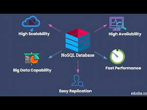 Distribution models in NoSQL