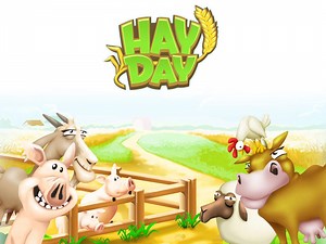 Hay Day Wallpapers - Wallpaper Cave