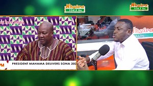 2.4K views · 40 reactions | Hot issue  Ayala & Fifi clash on Sports Minister’s failure to make public Black Stars budget before Chad & Madagascar games! #NhyiraSports | Nhyira 104.5 FM | Facebook