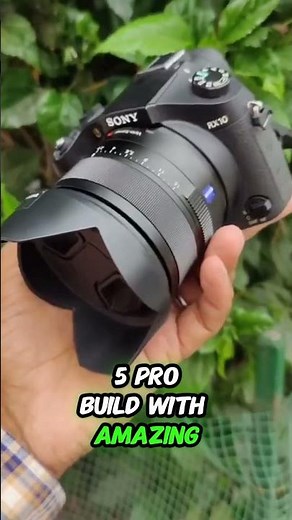 Top 5 Superzoom Cameras of 2025 You Must See Before Buying!