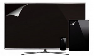 Para transformar cualquier pantalla en 3D (sin lentes)