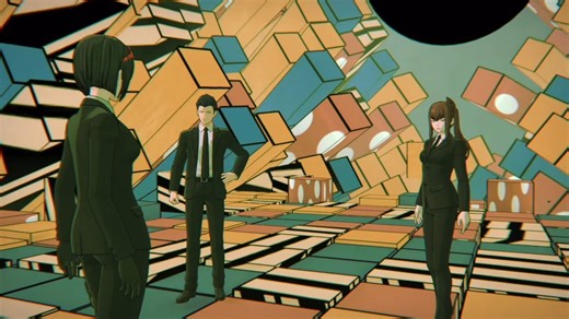 To Do The Job, You Need to Dress the Part side quest in Digimon Story Time Stranger: How to complete and rewards (Image via Bandai Namco)