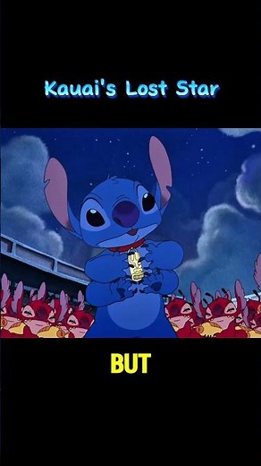 How Stitch Beat the Leroy Army With Music 💙🎶