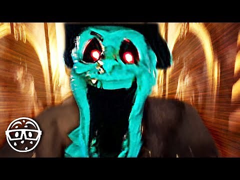 How to Beat the Manor in Dark Deception Chapter 2 (Deadly Decadence Tutorial)