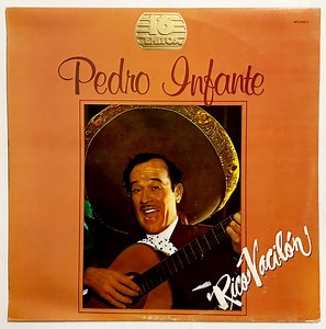 Pedro Infante - Rico Vacilón